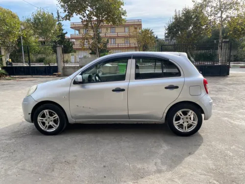 Nissan Micra 2011 City
