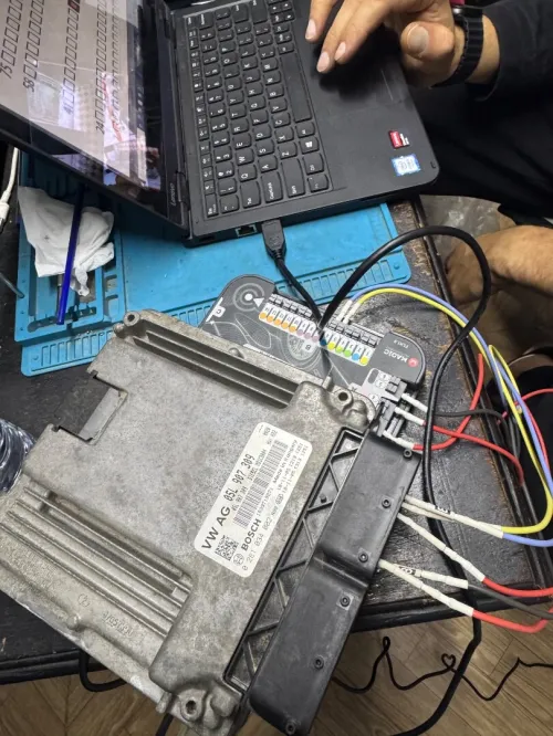 Scanner auto Scanner auto 2025 