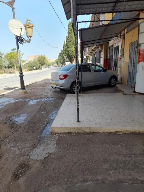 Location Local Tlemcen Amieur