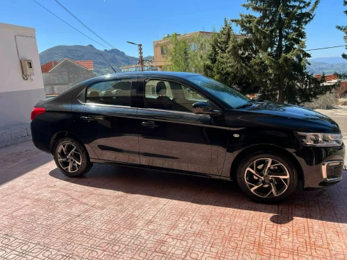 Citroen C Elysée 2023 C Elysée