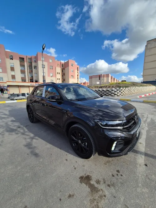 Volkswagen T-Roc 2026 R-Line 