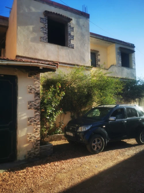 Vente Villa Boumerdès Hammedi