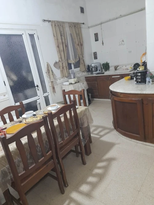 Vente Villa Boumerdès Hammedi