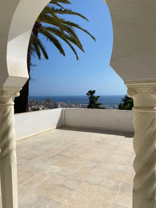 Vente Villa Alger Alger centre