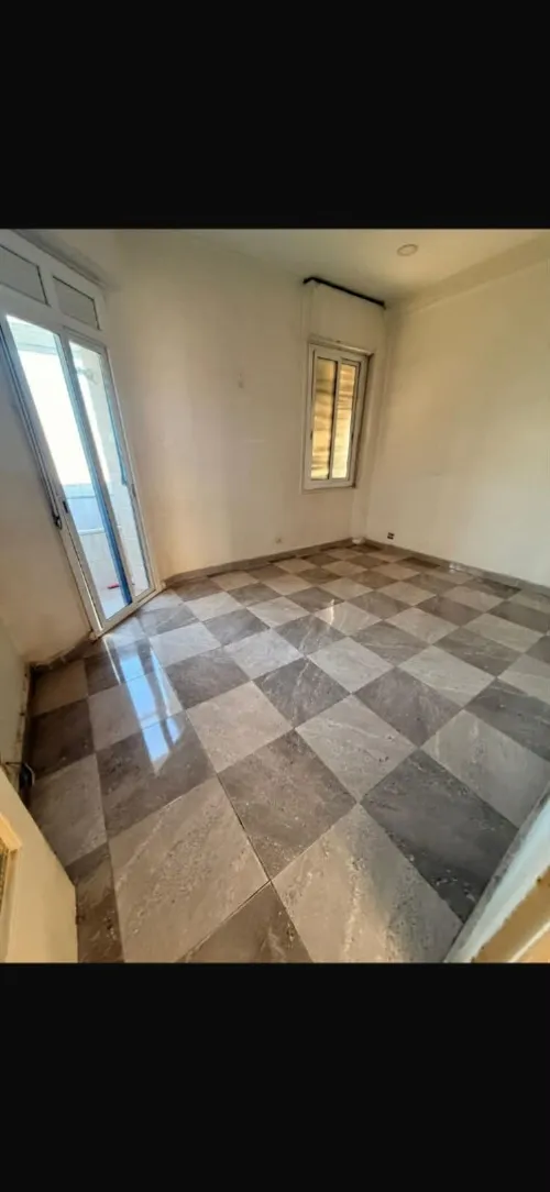Vente Appartement F2 Alger Alger centre