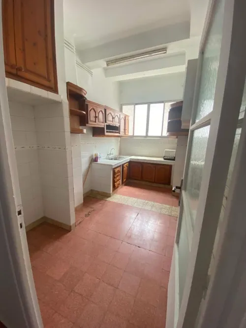 Vente Appartement F4 Alger Alger centre