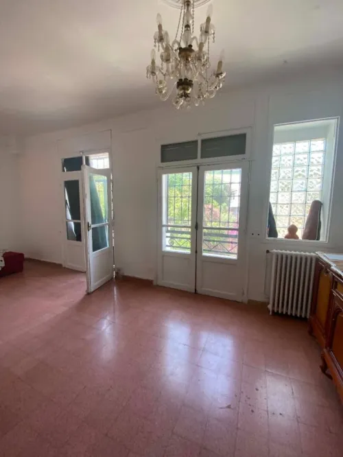 Vente Appartement F4 Alger Alger centre