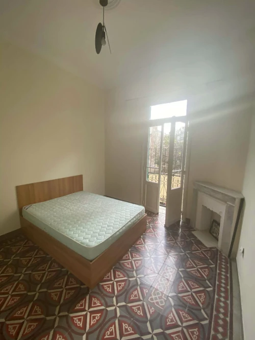 Location Villa Alger Alger centre