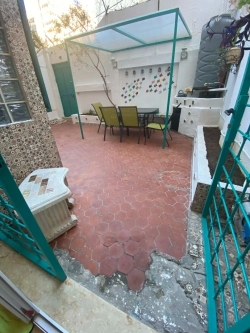 Location Appartement F2 Alger Alger centre