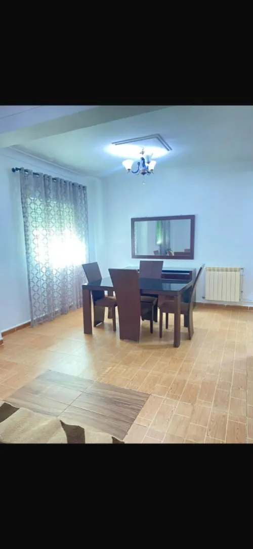 Location Appartement F3 Alger El mouradia
