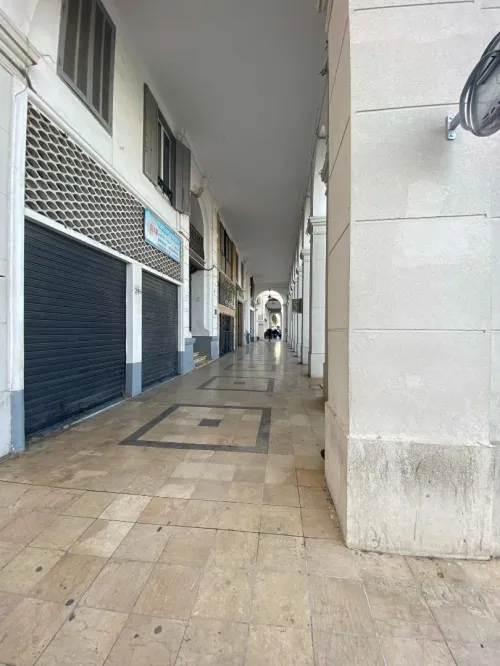 Vente Appartement F4 Alger Alger centre