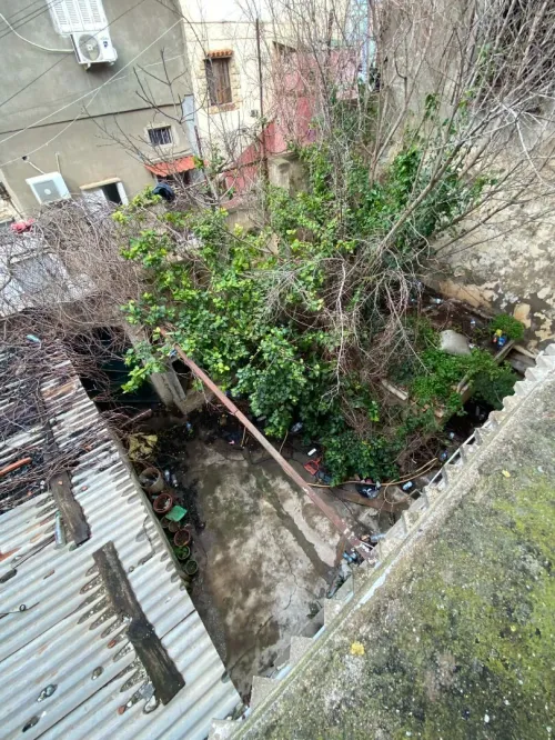 Vente Villa Alger El madania
