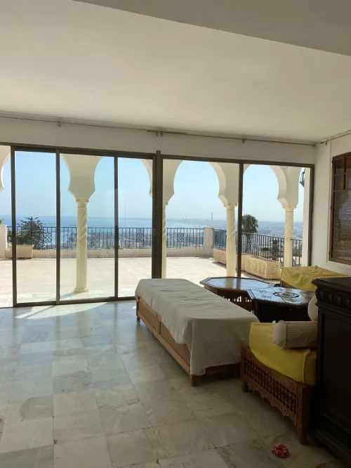 Vente Villa Alger Alger centre