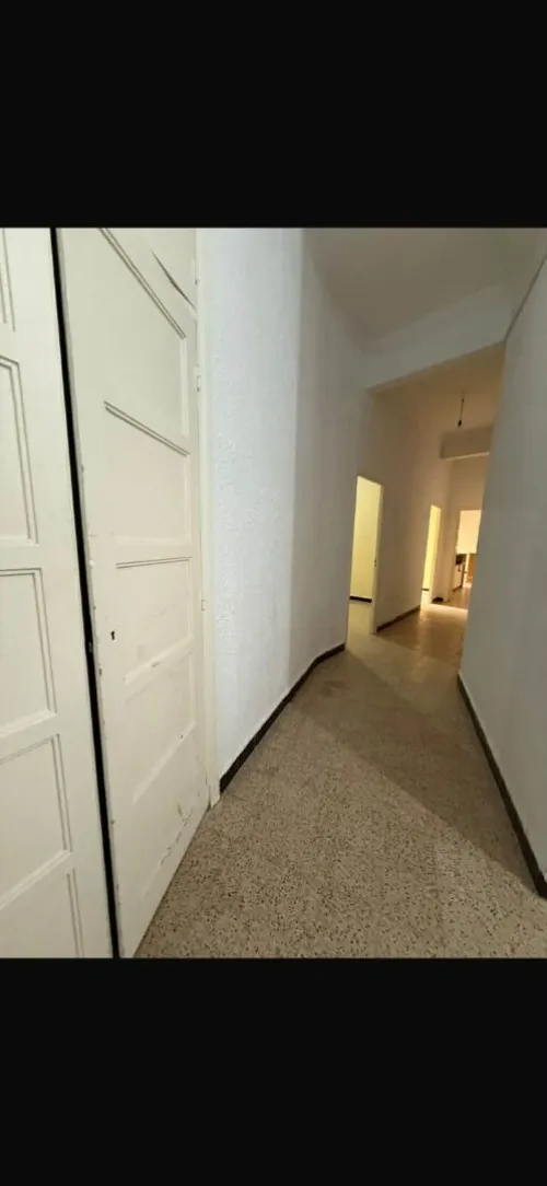 Vente Appartement F4 Alger Alger centre