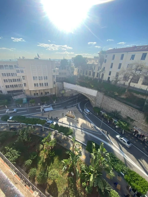 Location Appartement F3 Alger Alger centre