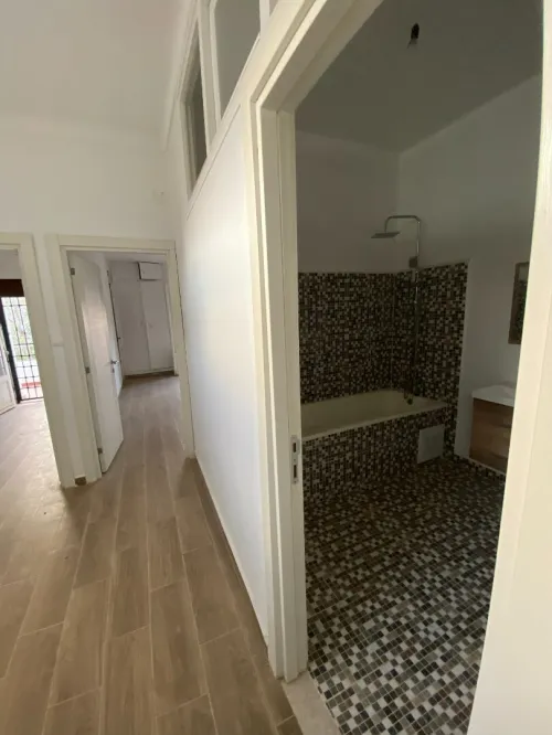 Location Villa Alger El biar