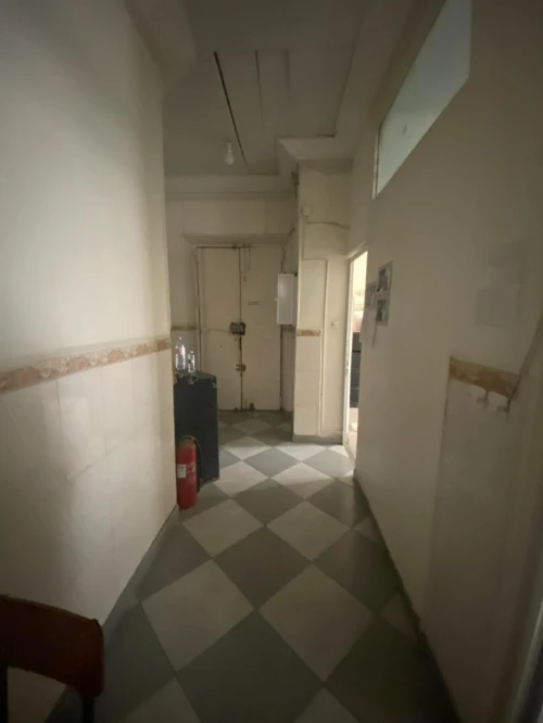 Vente Appartement F6 Alger Alger centre