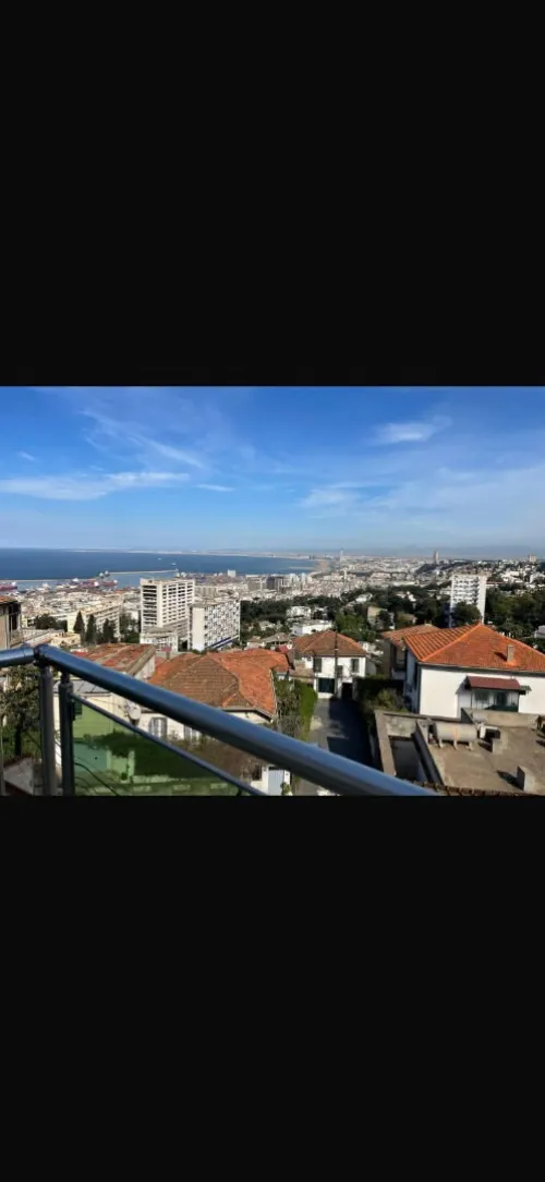 Location Villa Alger El biar