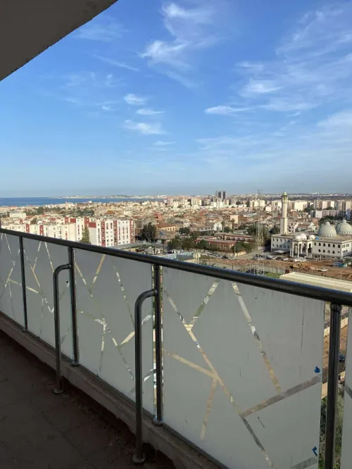 Vente Appartement Alger Bab ezzouar