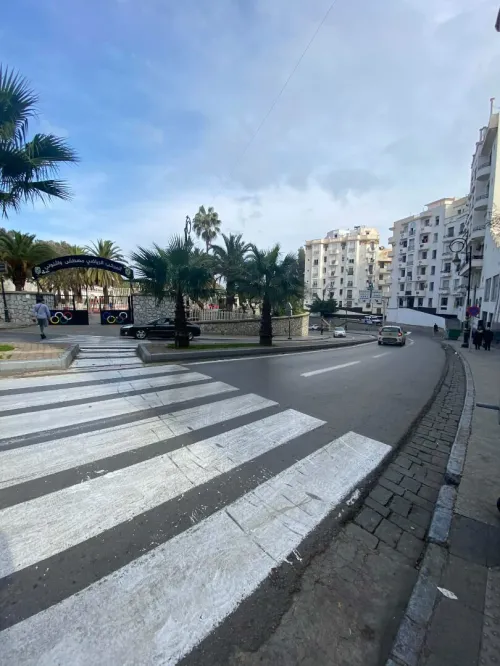 Vente Appartement F2 Alger Alger centre