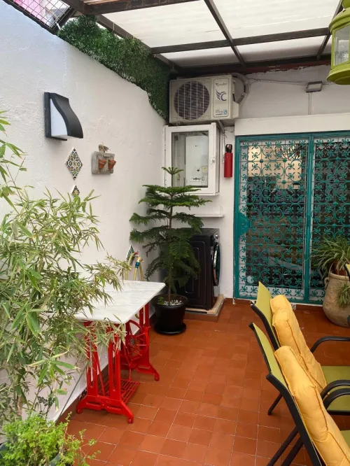 Location Appartement Alger Alger centre