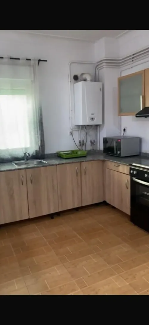 Location Appartement F3 Alger El mouradia