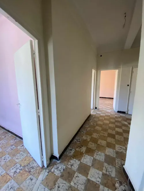 Vente Appartement F3 Alger El mouradia