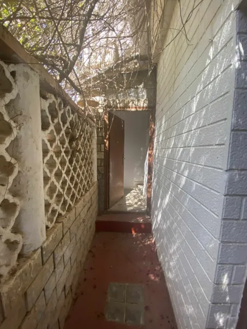 Location Villa Alger El mouradia