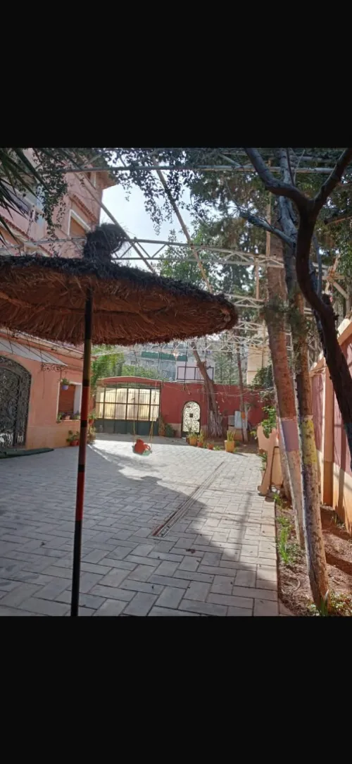 Vente Villa Alger Hussein dey