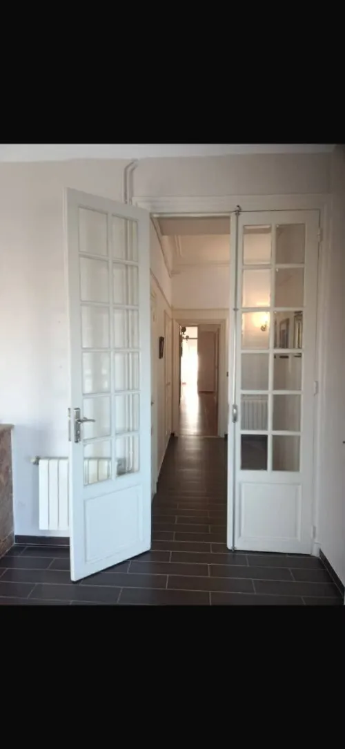 Vente Appartement F6 Alger Alger centre