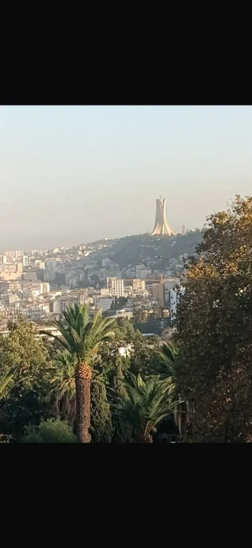 Vente Appartement F6 Alger Alger centre