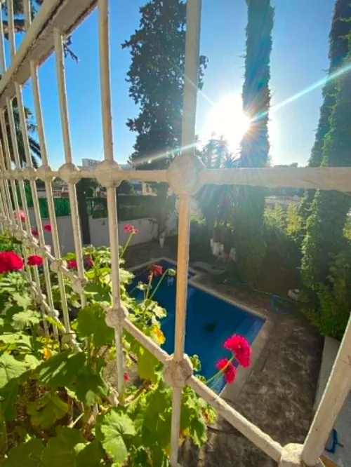 Location bien immobilier Alger Hydra