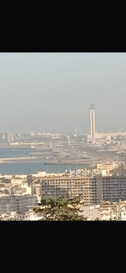 Vente Appartement F6 Alger Alger centre