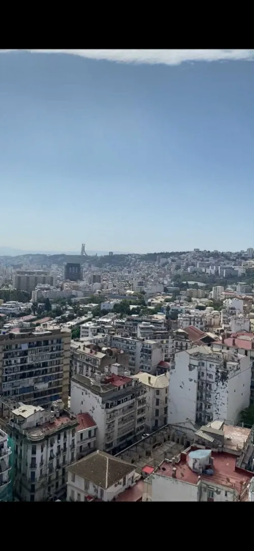 Vente Appartement Alger Alger centre