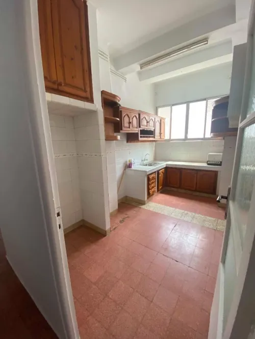 Vente Appartement F4 Alger Alger centre