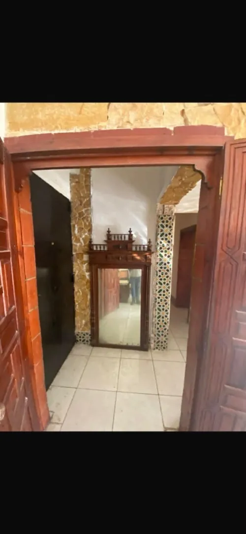 Vente Appartement F2 Alger Alger centre