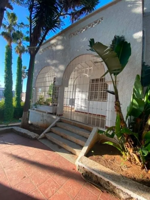 Location bien immobilier Alger Hydra