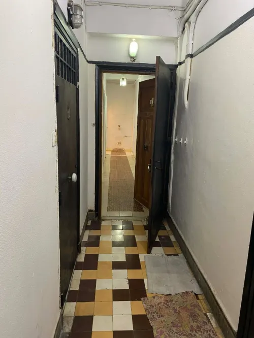 Vente Appartement F3 Alger Alger centre