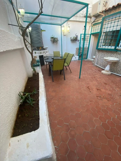 Location Appartement F2 Alger Alger centre