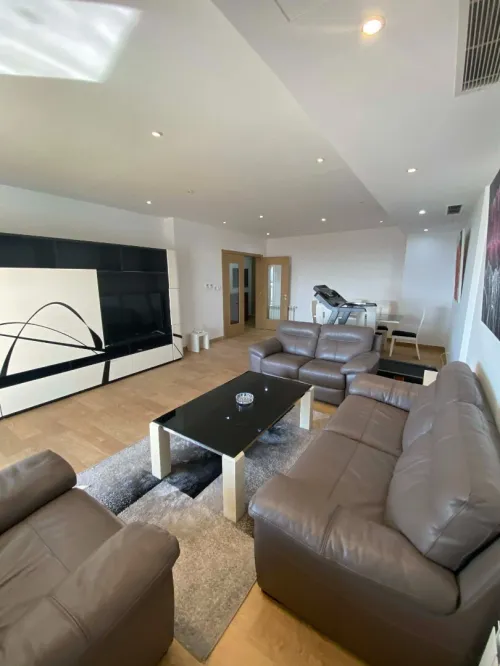 Location Appartement F4 Alger Alger centre
