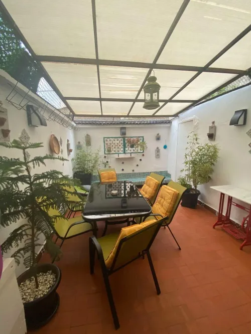 Location Appartement Alger Alger centre