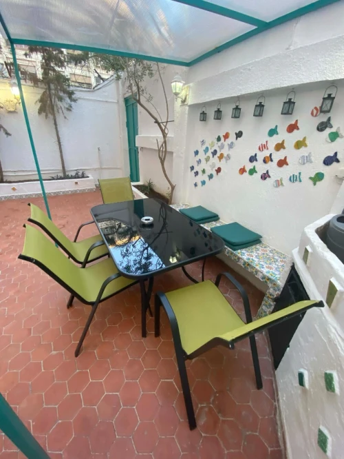 Location Appartement F2 Alger Alger centre
