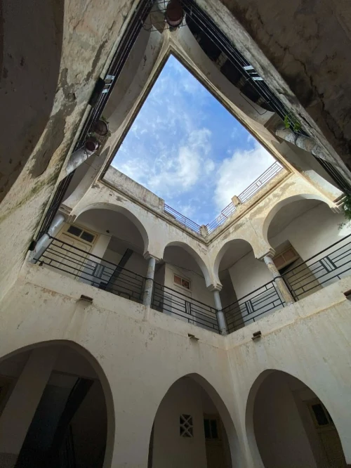 Vente Villa Alger El madania