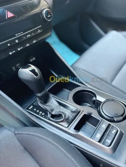 Hyundai Tucson 2018 4X4 MAJMOLA BOIT AUTO TT OPTIONS