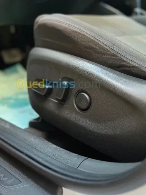 Hyundai Tucson 2018 4X4 MAJMOLA BOIT AUTO TT OPTIONS