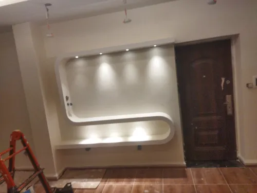 Rénovation, Aménagement appartement maison 