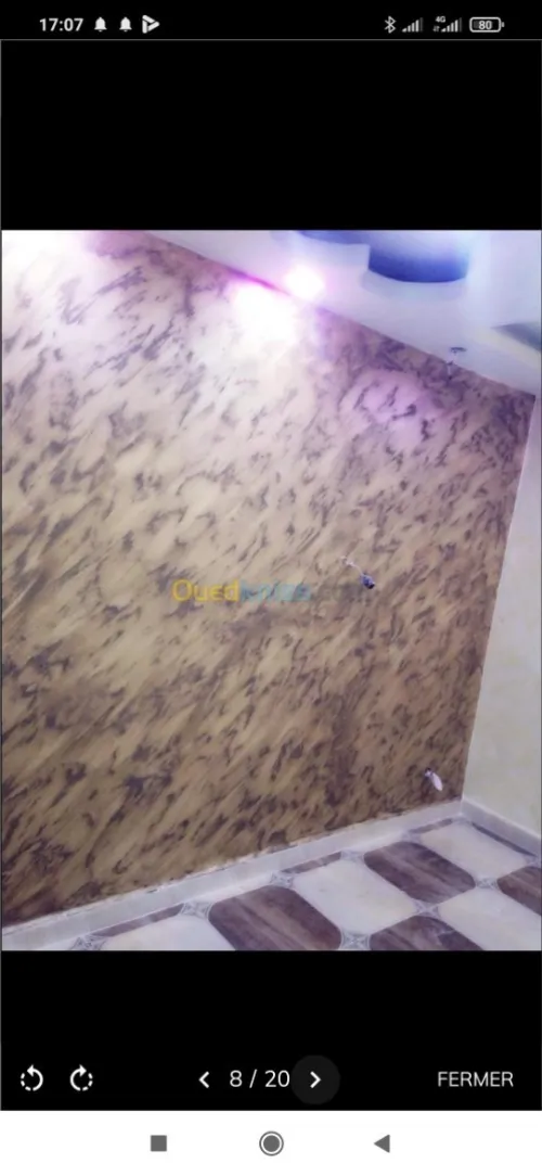 Rénovation, Aménagement appartement maison 