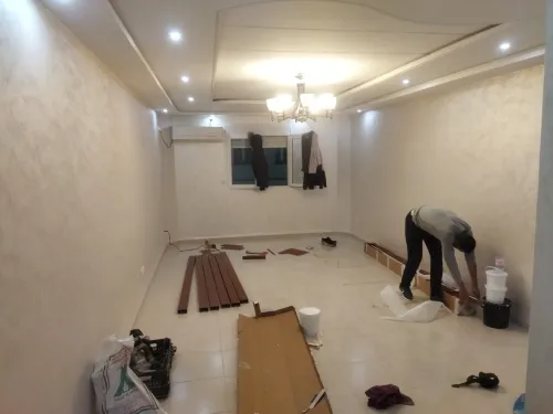 Rénovation, Aménagement appartement maison 