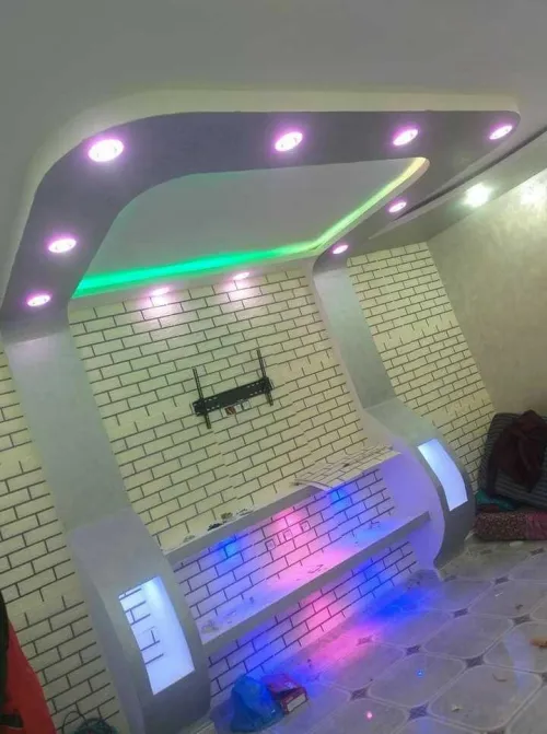 Rénovation, Aménagement appartement maison 