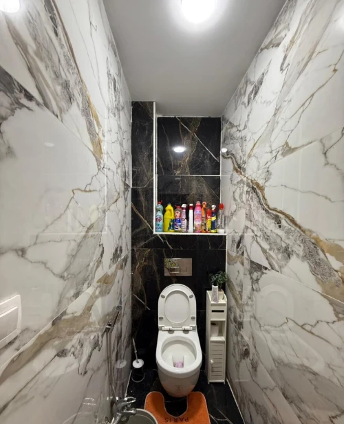 Vente Appartement F3 Annaba Annaba